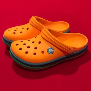 Children’s Crocs